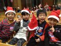20121222正承書院聖誕晚會